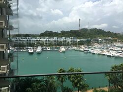 The Oceanfront @ Sentosa Cove (D4), Condominium #625921921